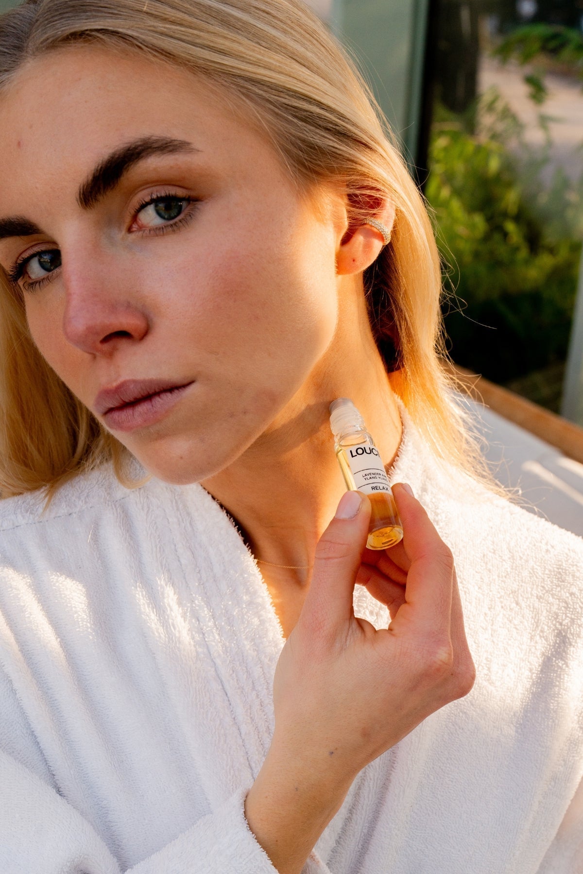 Bio-ingenieur ontwikkelt innovatieve functionele geuren