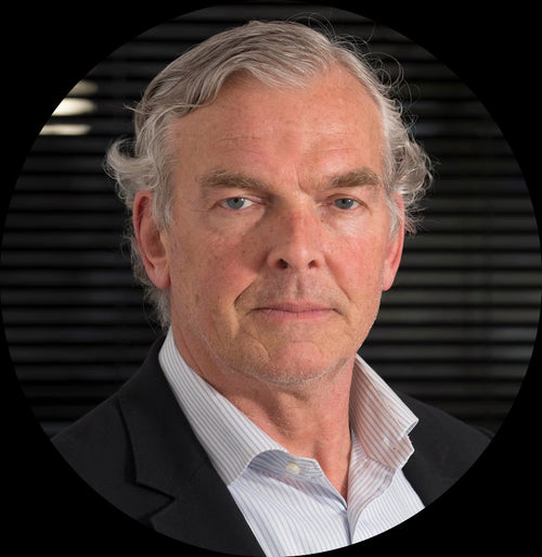 Chris van der Linden